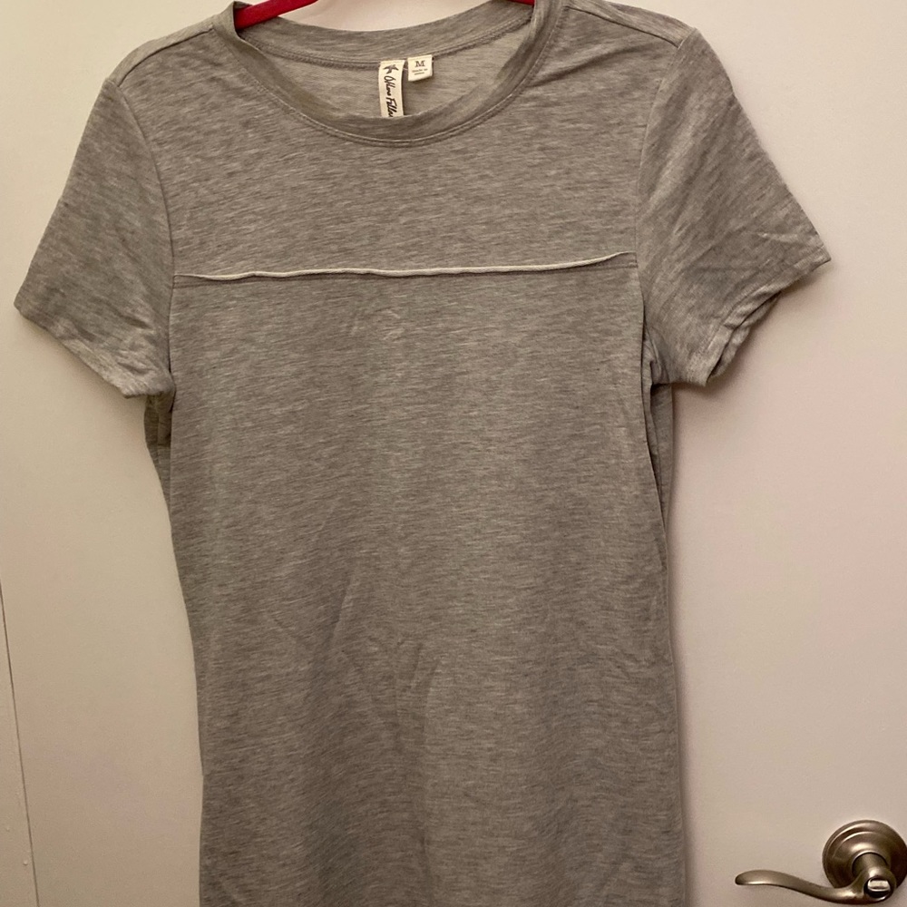 BRAND NEW Others Follow Grey Dress